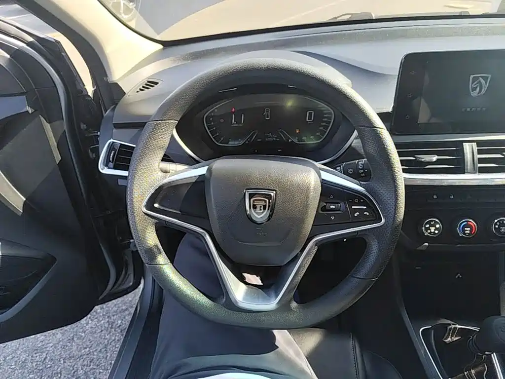 Baojun 360 — миниатюра 11