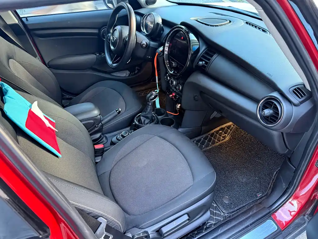 MINI Mini — миниатюра 10