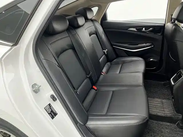 Changan Ruicheng CC — миниатюра 18