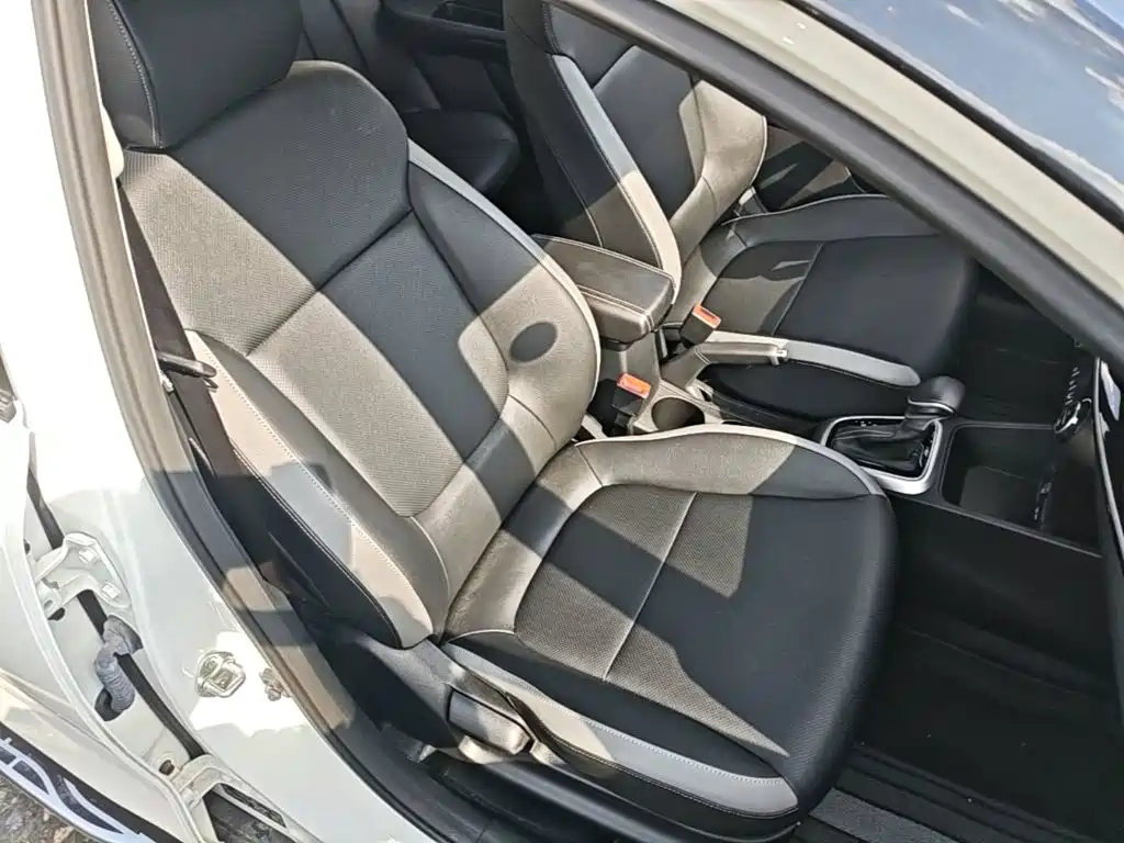 Kia KX1 — миниатюра 25