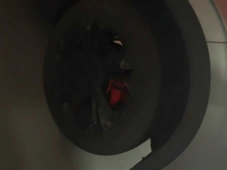 GEELY AUTOMOBILE BINYUE