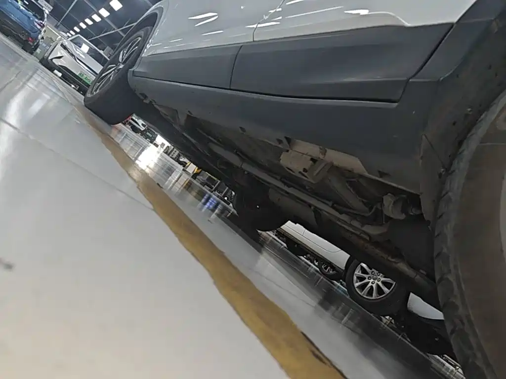 Geely Binyue — миниатюра 22