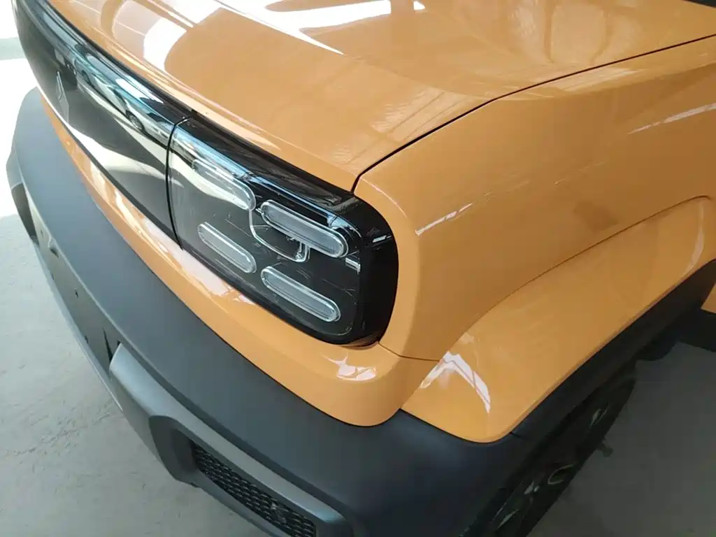 Baojun Yueye — миниатюра 24