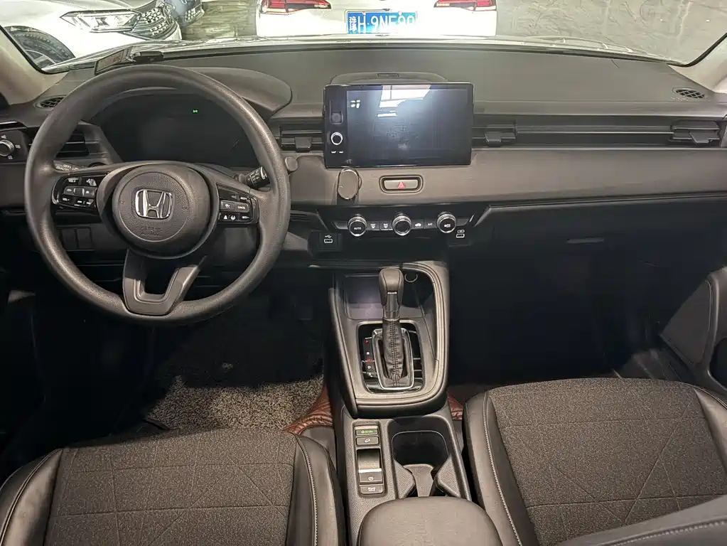 Honda Vezel — фотографии объявления, Фото 6