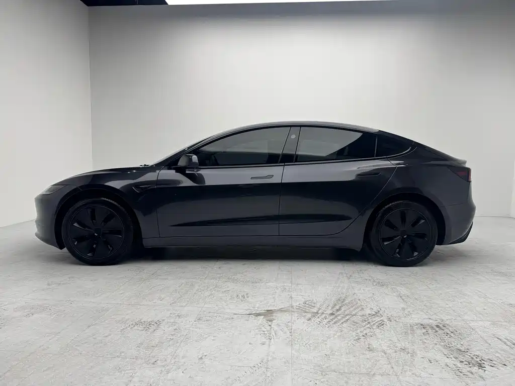 Tesla Model 3 — миниатюра 2