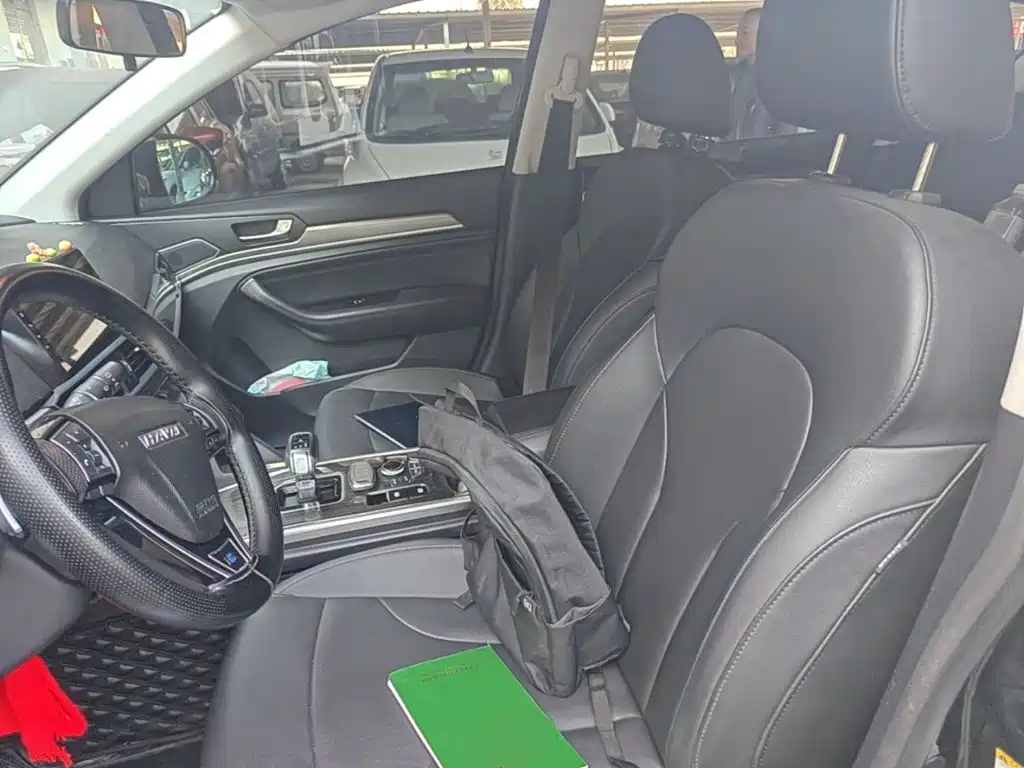 Haval H6 — миниатюра 15