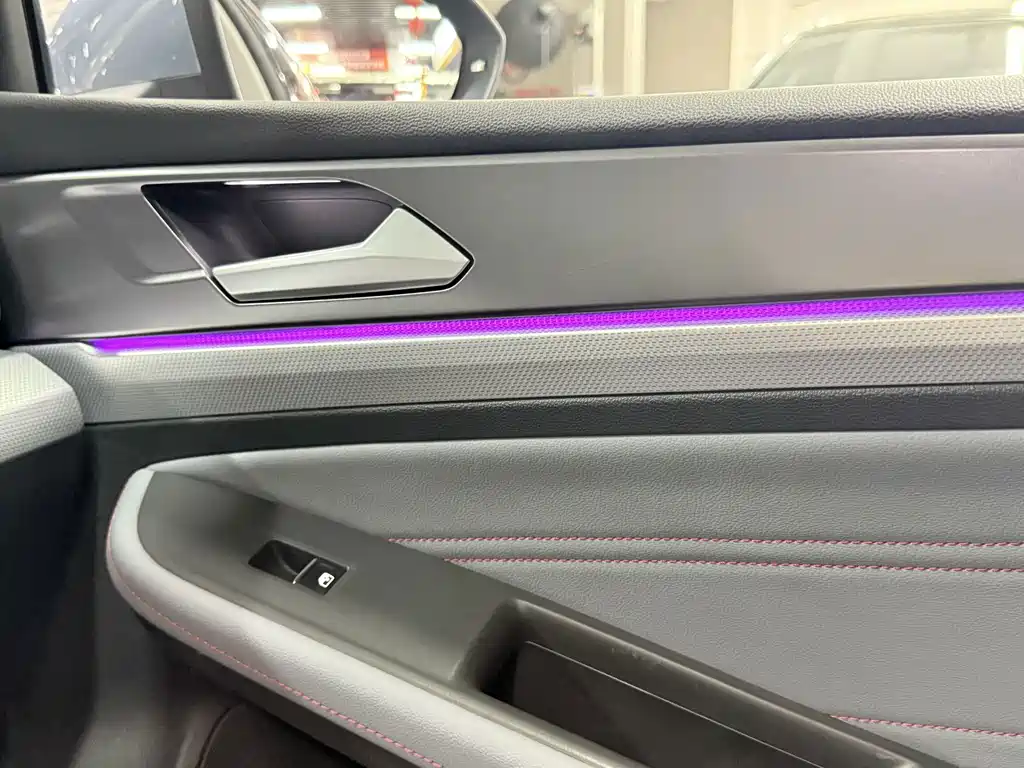 Volkswagen Lamando — миниатюра 14