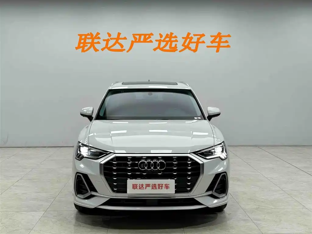 Audi Q3 — фотографии объявления, Фото 22
