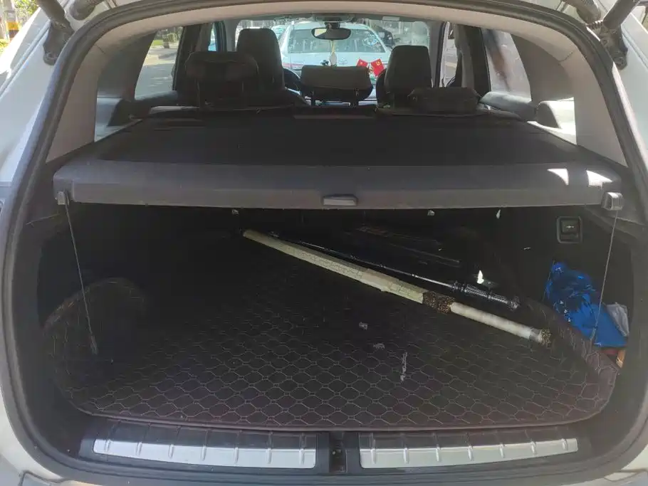 BMW X1 — миниатюра 4