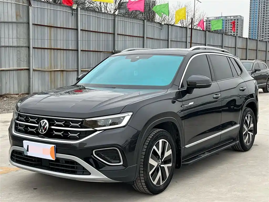 VOLKSWAGEN TANYUE