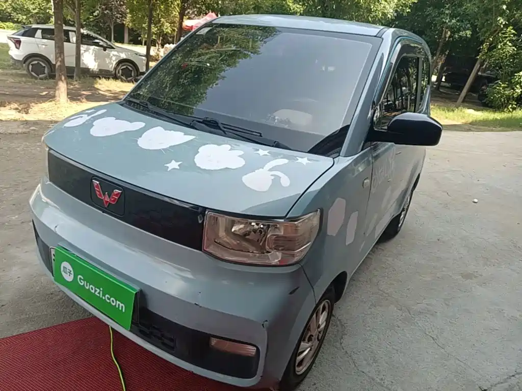 Wuling Mini EV