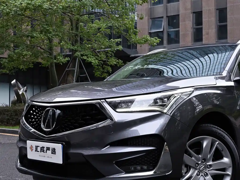 Acura RDX — миниатюра 9