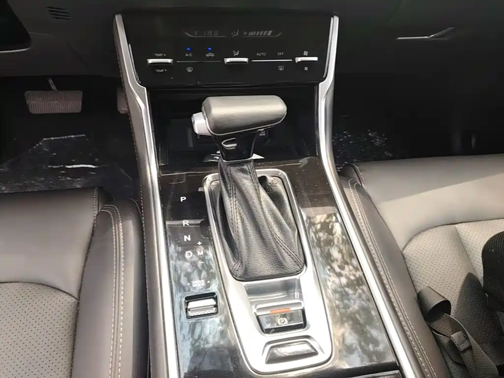 Changan CS75 — миниатюра 14