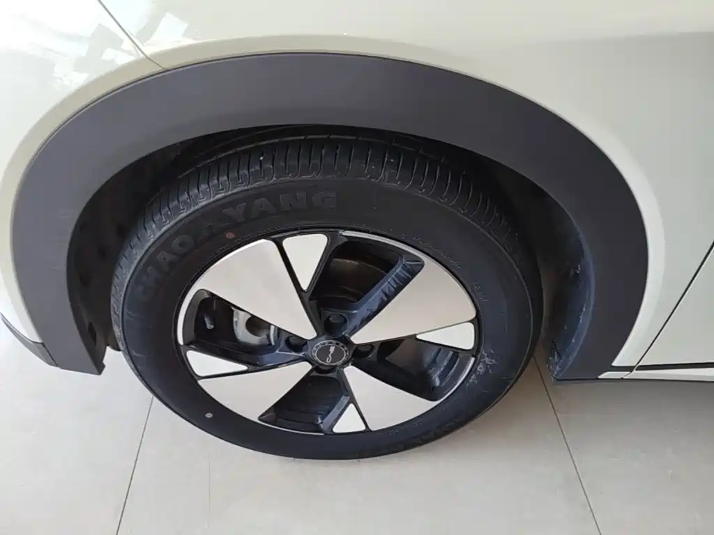 BYD Dolphin — миниатюра 23
