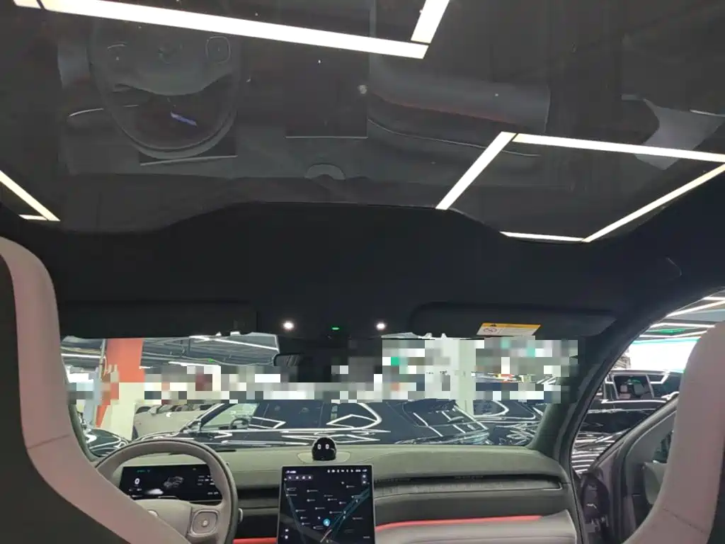 NIO EC6 — миниатюра 18