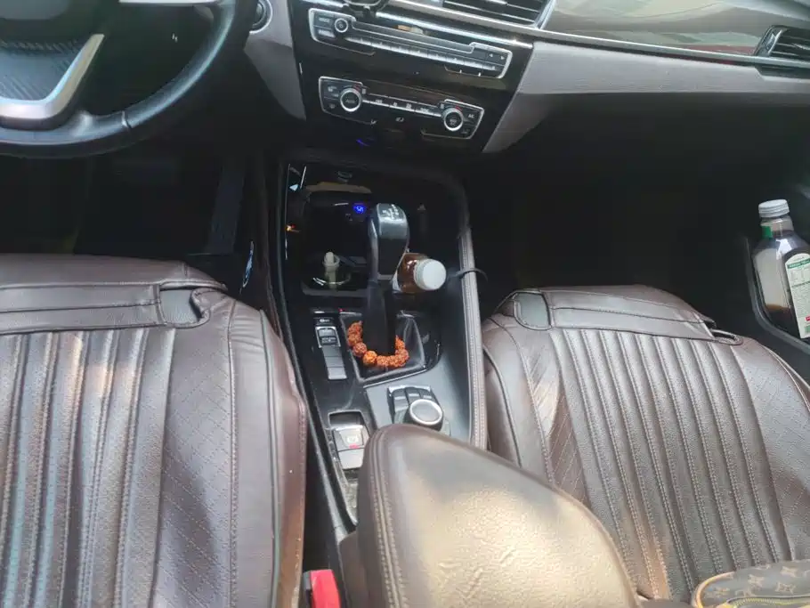 BMW X1 — миниатюра 16
