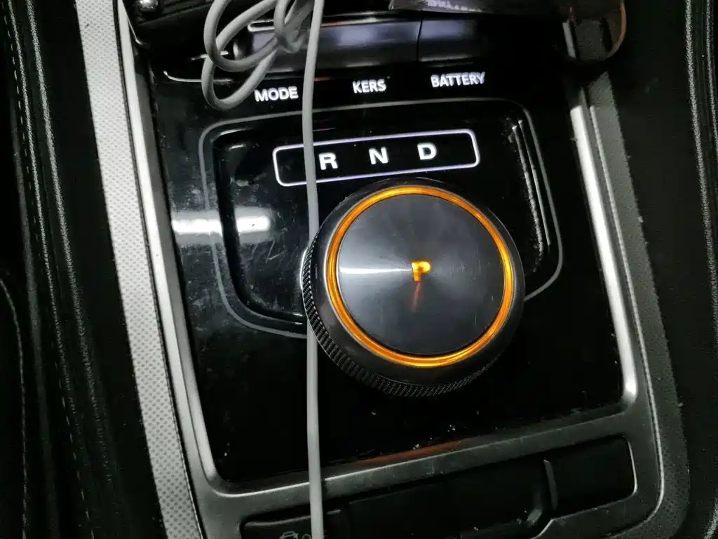MG 6 New Energy — миниатюра 15