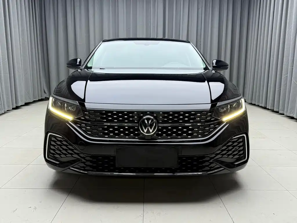 Volkswagen Passat — миниатюра 3