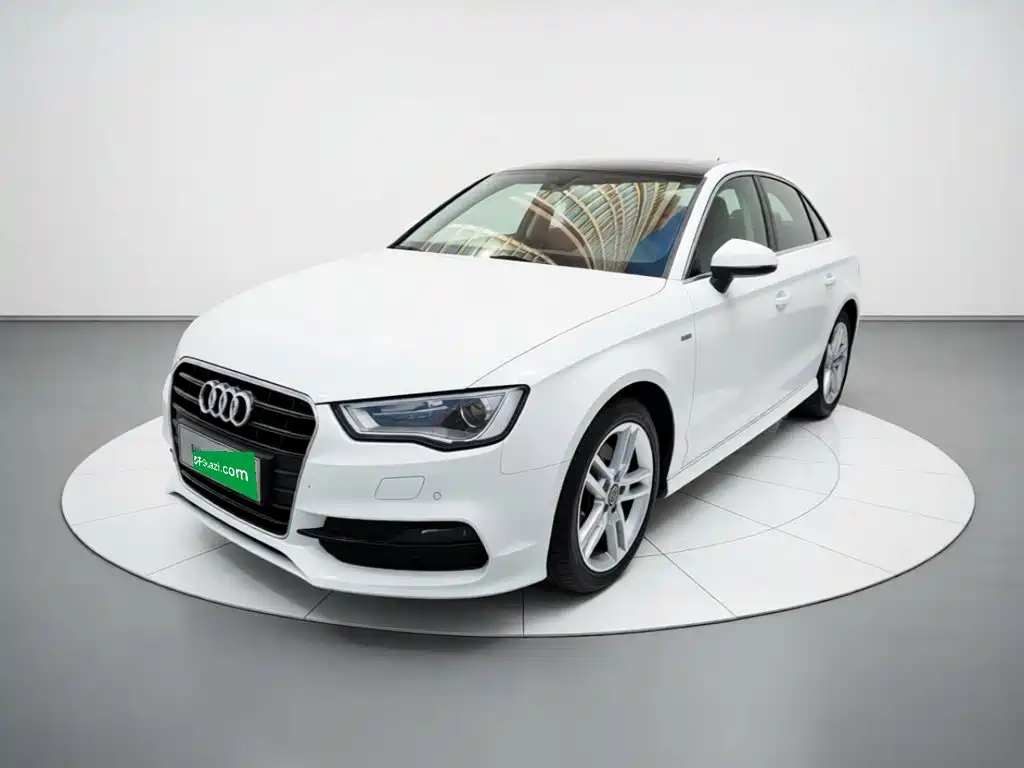 Audi A3 (Import)