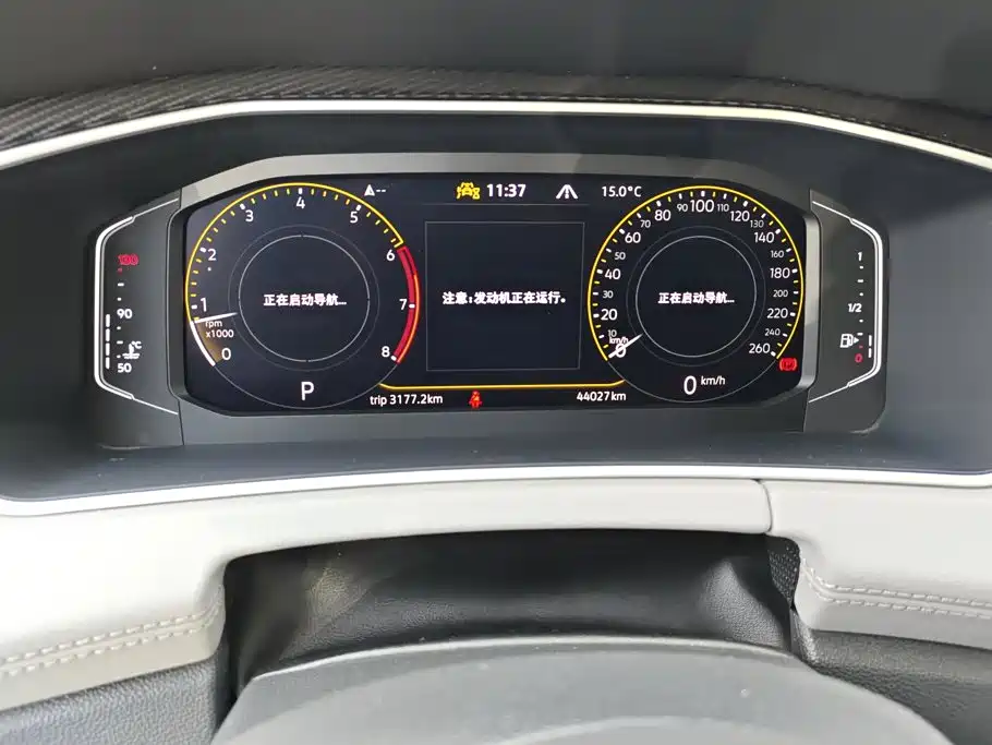 Volkswagen Tayron — миниатюра 14