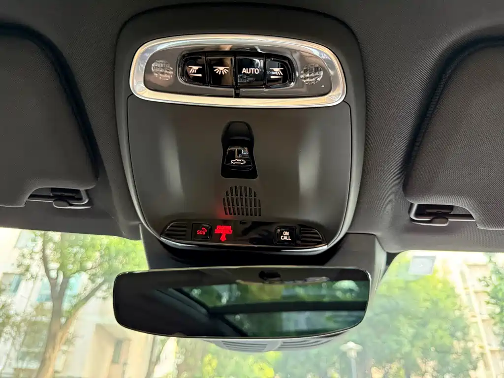 Volvo V90 — миниатюра 20