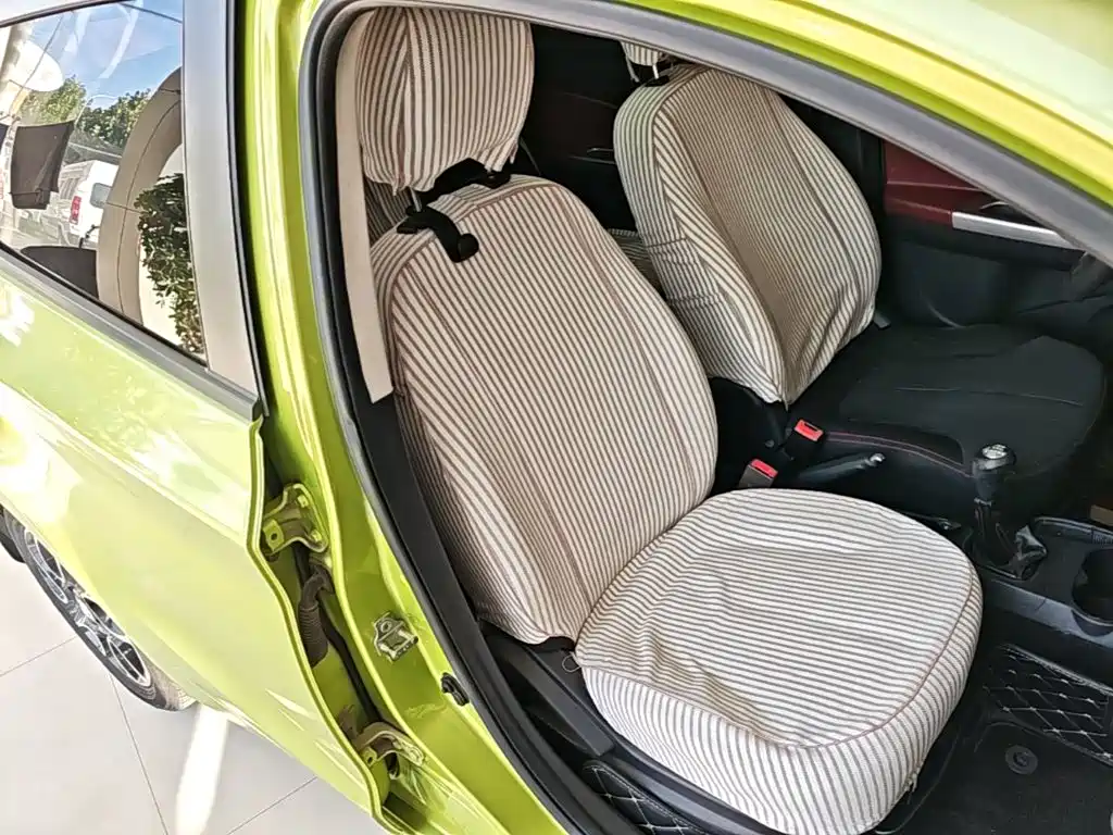 Changan BenBen — миниатюра 25