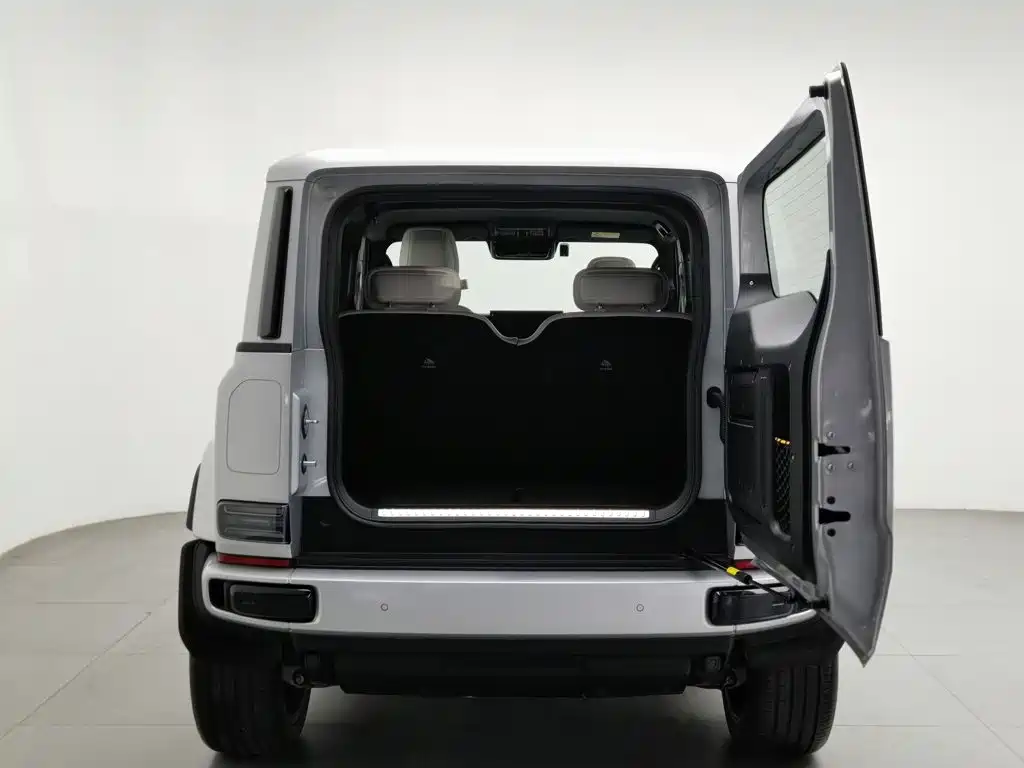 iCAR iCAR Super V23 — миниатюра 16