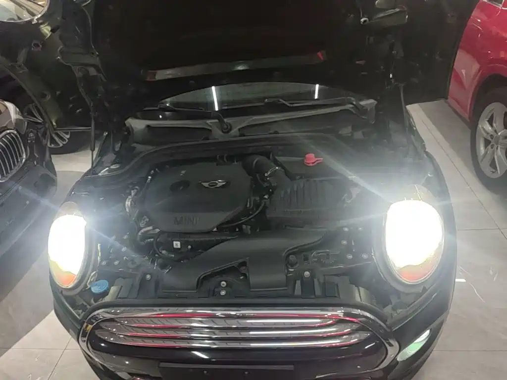 MINI Mini — миниатюра 20