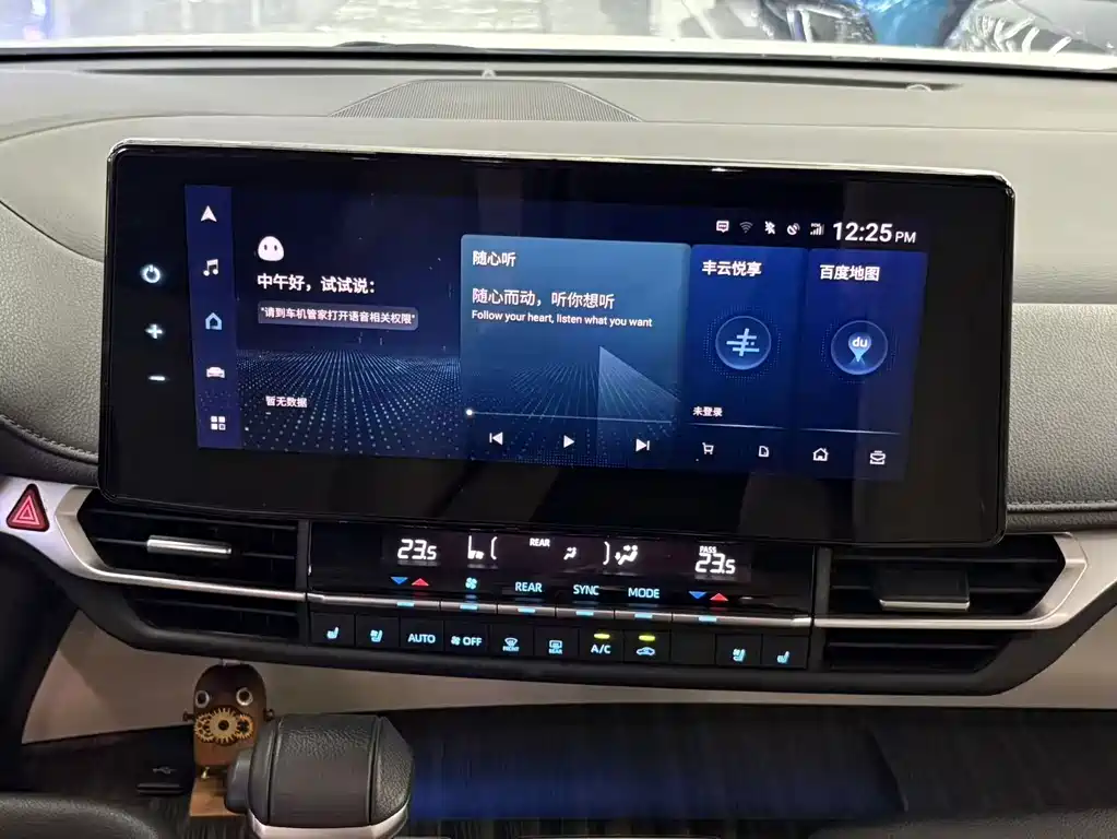 Toyota Sienna — миниатюра 14