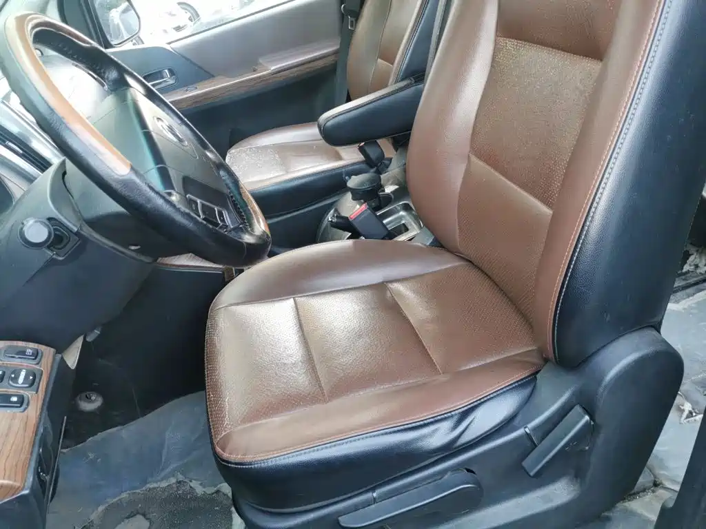 Fengxing Fengxing CM7 — миниатюра 8
