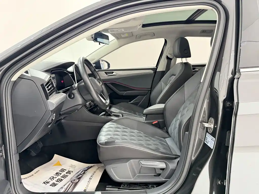 Volkswagen Sagitar — миниатюра 17
