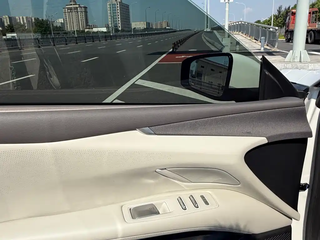 Deepal Deepal L07 — миниатюра 11