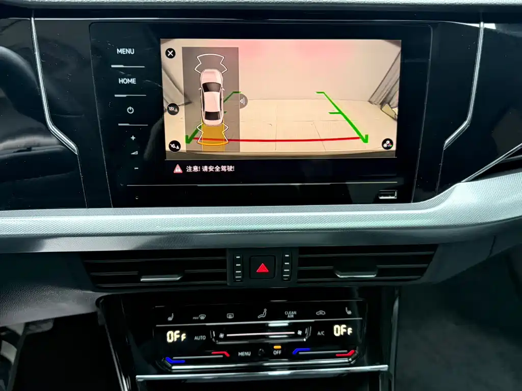 Volkswagen Passat — миниатюра 9
