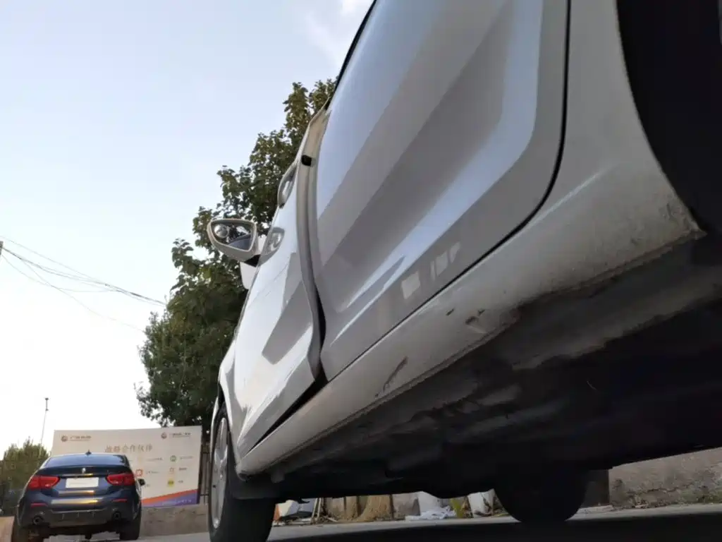 Skoda Rapid Spaceback — миниатюра 22