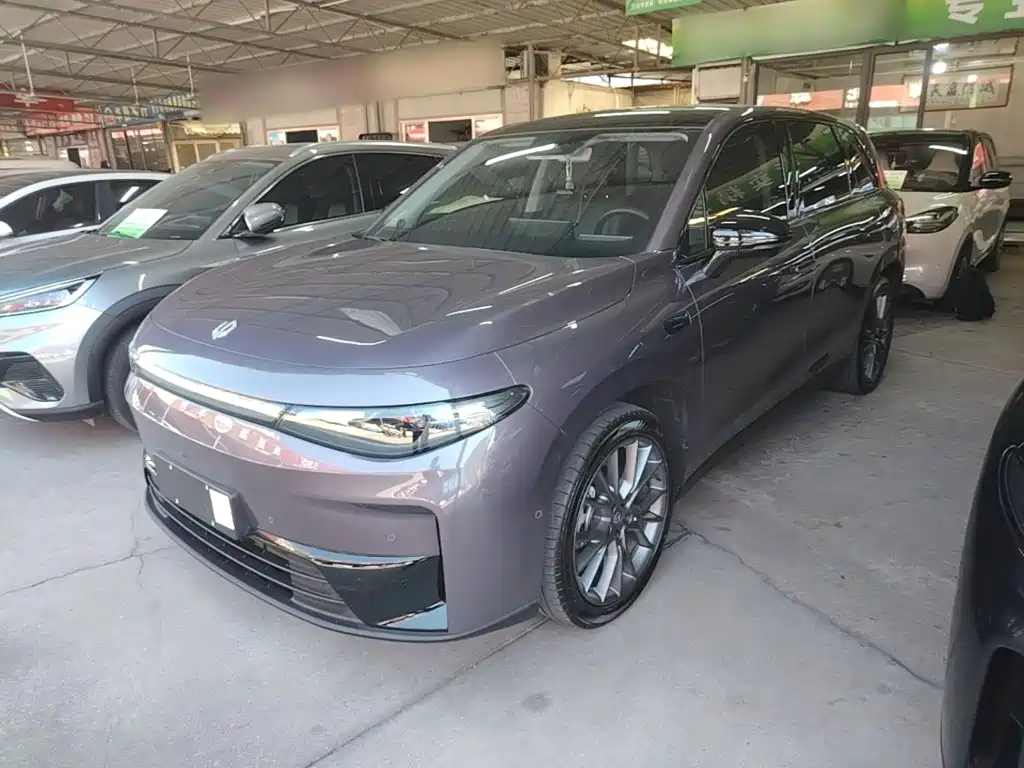 Leapmotor Leapmotor C10
