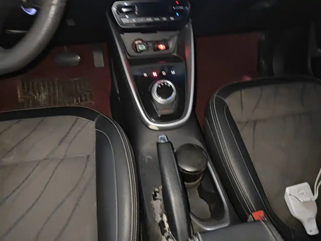 Baojun 510 — миниатюра 14