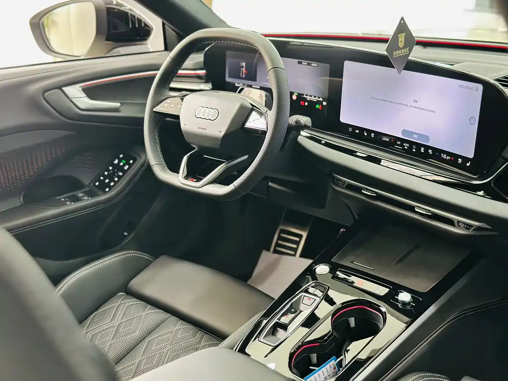 Audi A5L Sportback — миниатюра 17