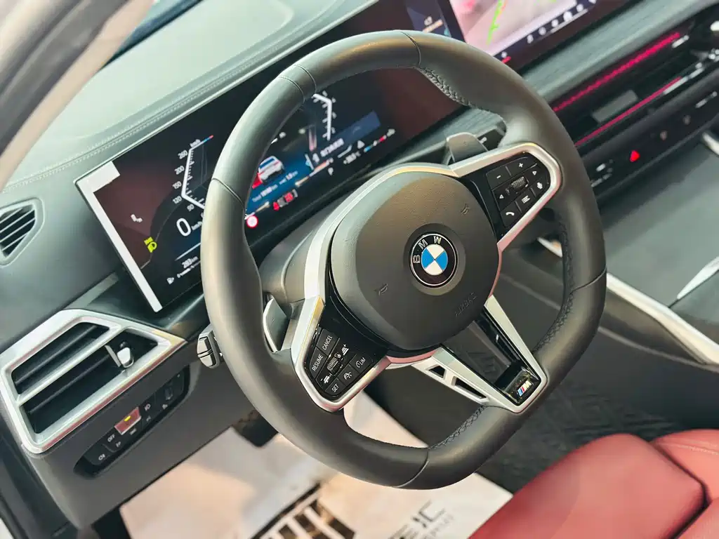 BMW 3 Series — миниатюра 13