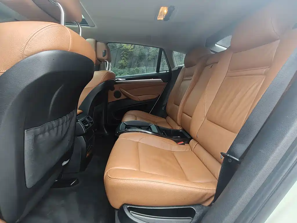 BMW X6 — миниатюра 15