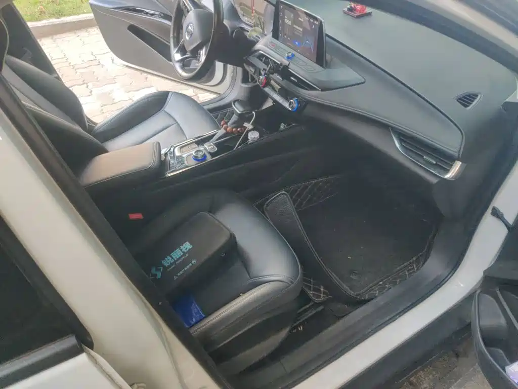 Buick Velite 6 — миниатюра 19