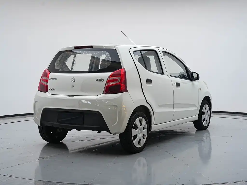 Suzuki Alto — миниатюра 22