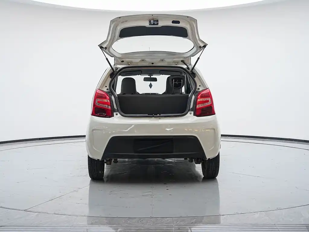 Suzuki Alto — миниатюра 25