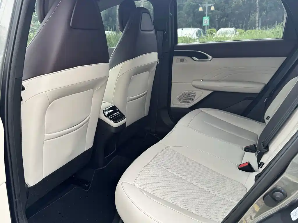 Changan Eado — миниатюра 11