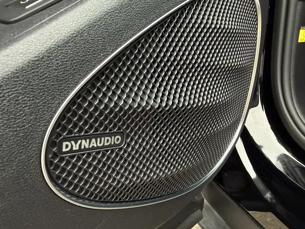 BYD Sealion 07 EV — миниатюра 10