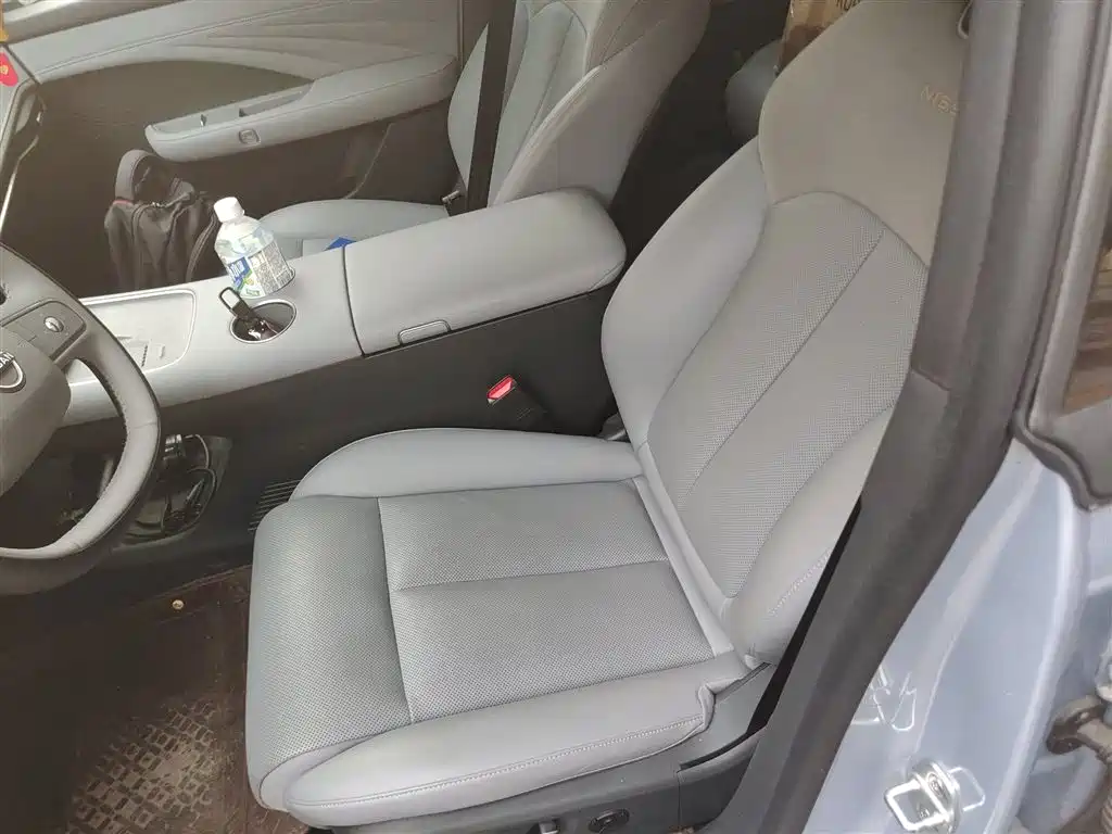 Nissan N7 2025 510 Pro