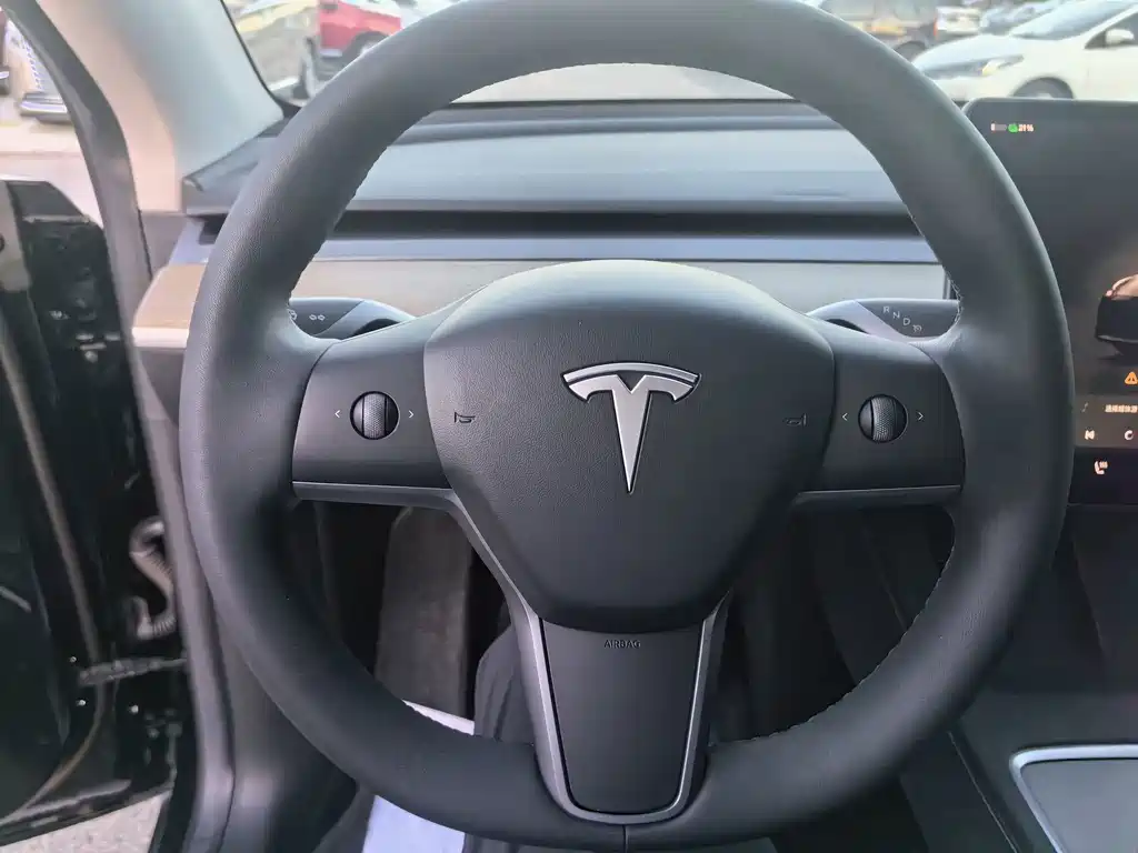 Tesla Model Y — миниатюра 10