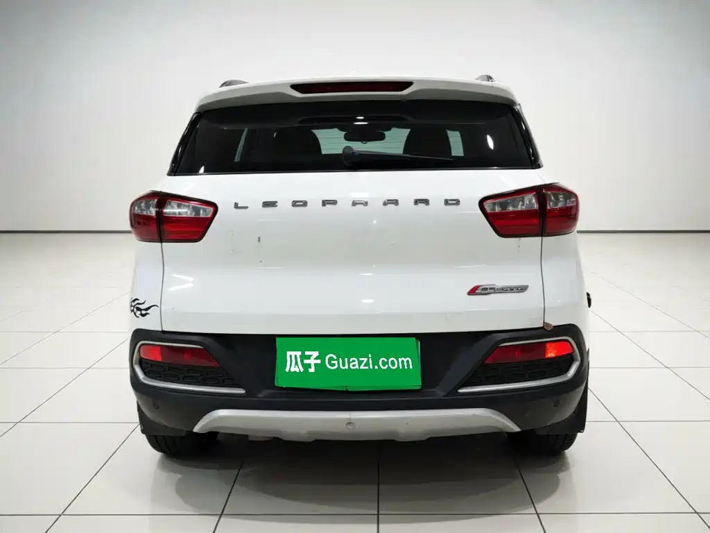 Leopaard Leopaard CS9 — миниатюра 3