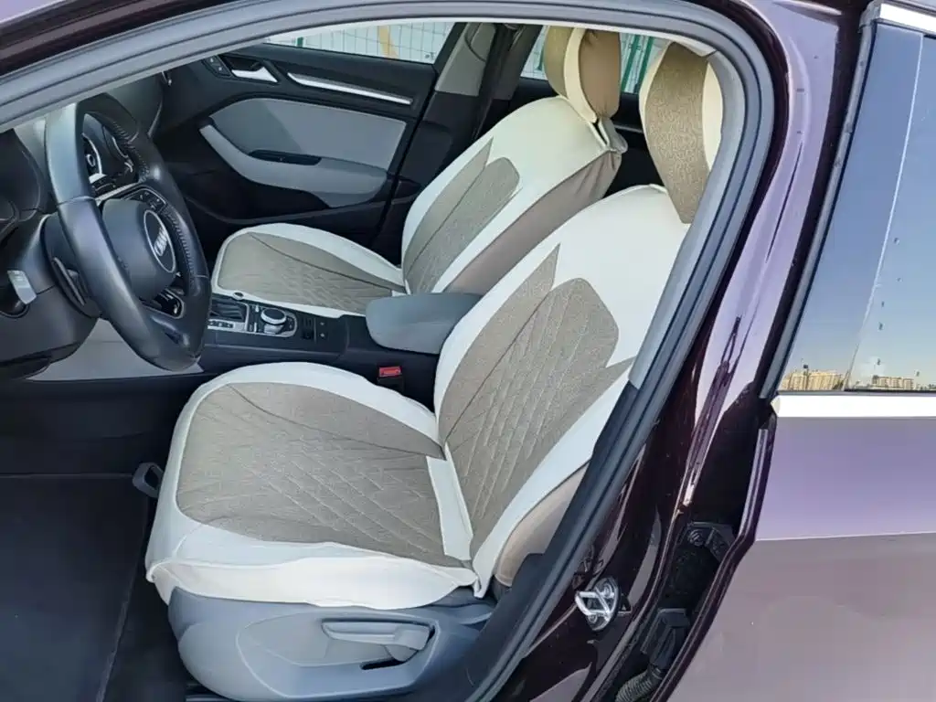 Audi A3 — миниатюра 15