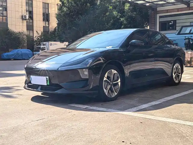 2024 Xpeng Mona M03
