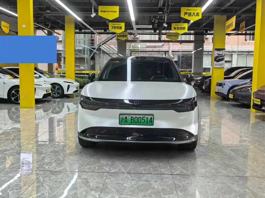 Zeekr 7X 2025 100kWh Smart Drive